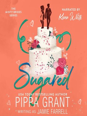 cover image of Sugared